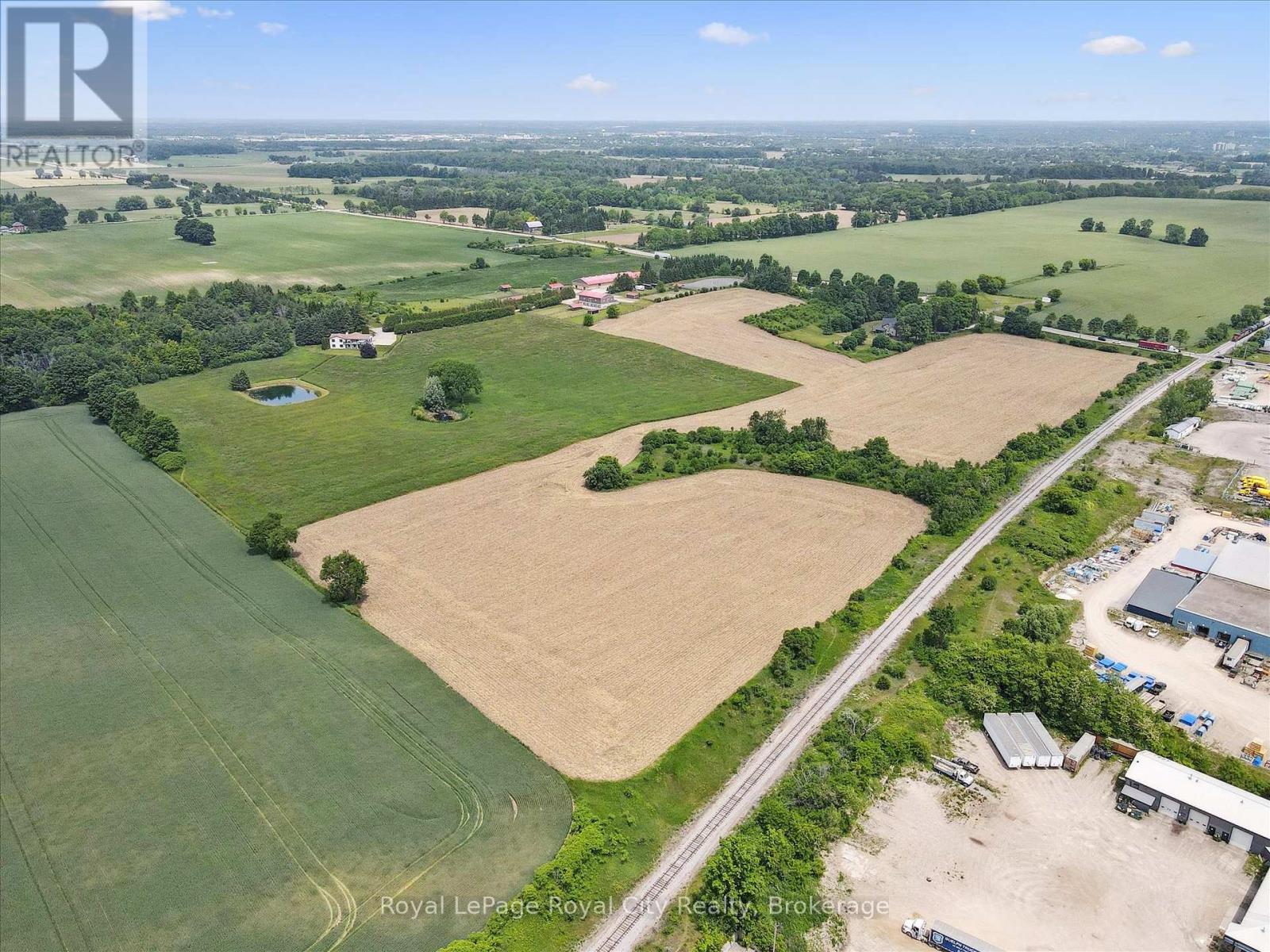 5072 Wellington 32 Road, Guelph/eramosa, Ontario  N1H 6J4 - Photo 3 - X12242069