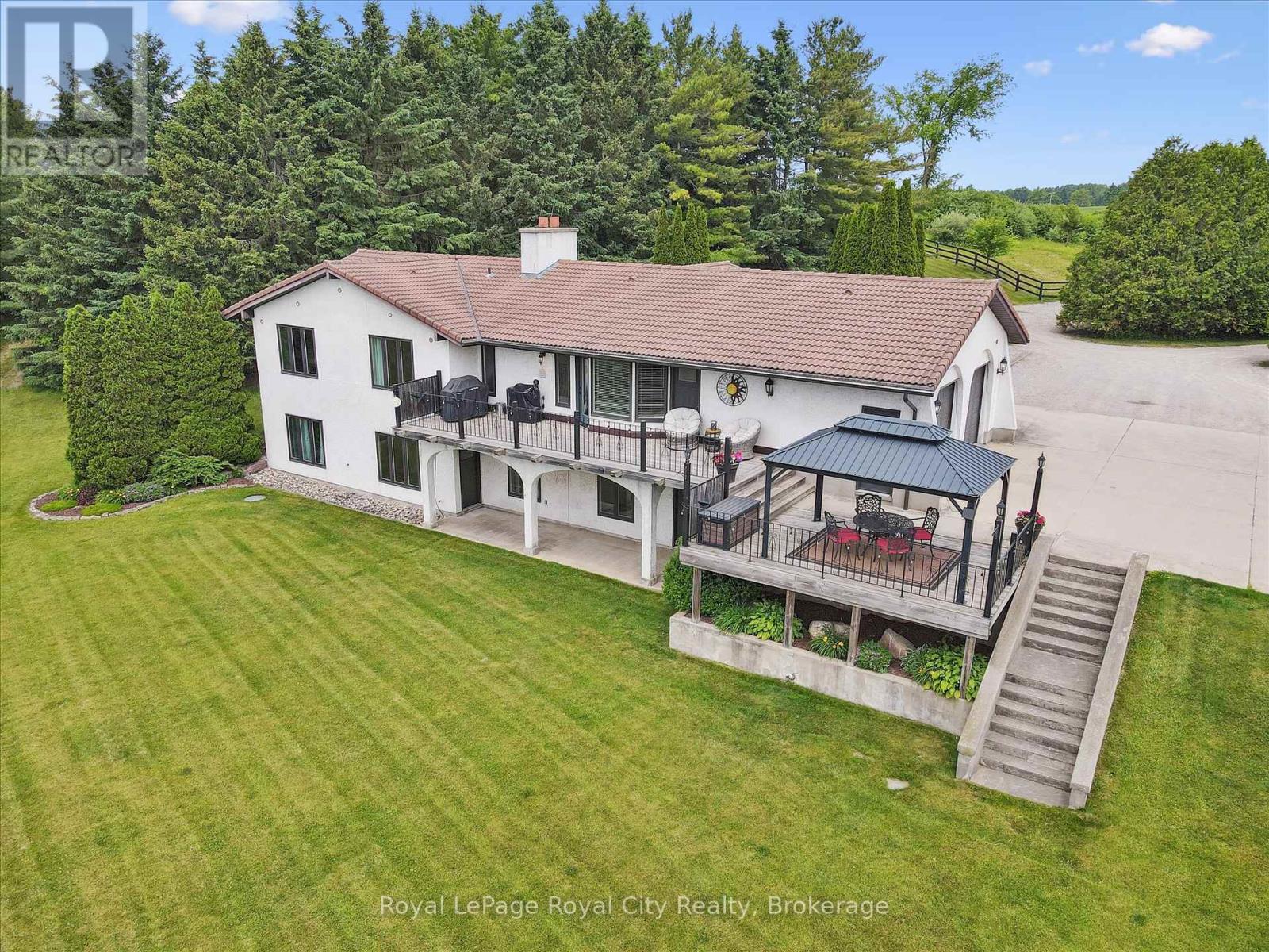 5072 Wellington 32 Road, Guelph/eramosa, Ontario  N1H 6J4 - Photo 36 - X12242069