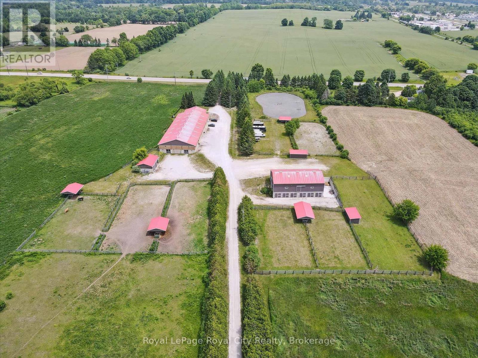 5072 Wellington 32 Road, Guelph/eramosa, Ontario  N1H 6J4 - Photo 42 - X12242069