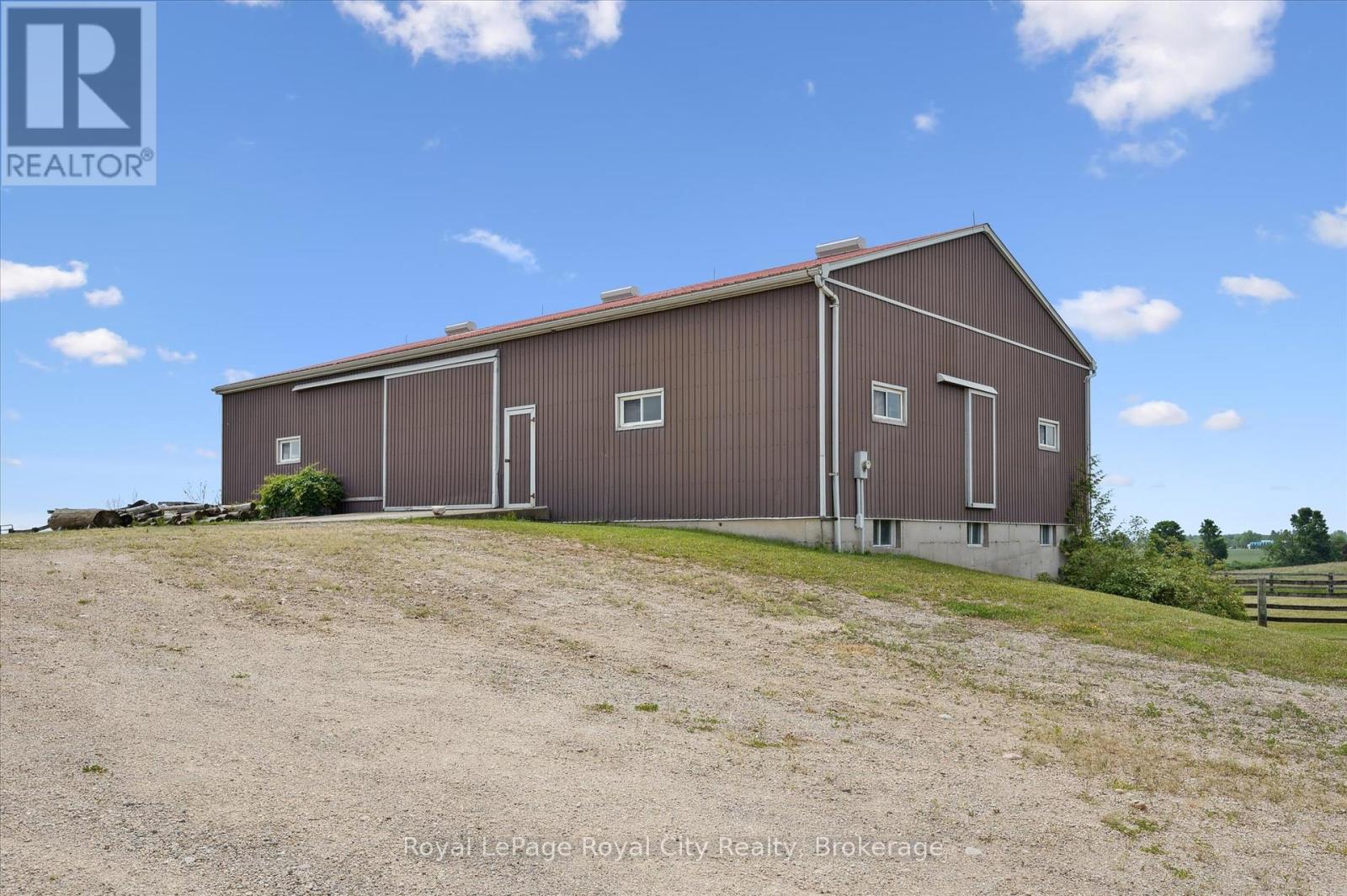 5072 Wellington 32 Road, Guelph/eramosa, Ontario  N1H 6J4 - Photo 8 - X12242069