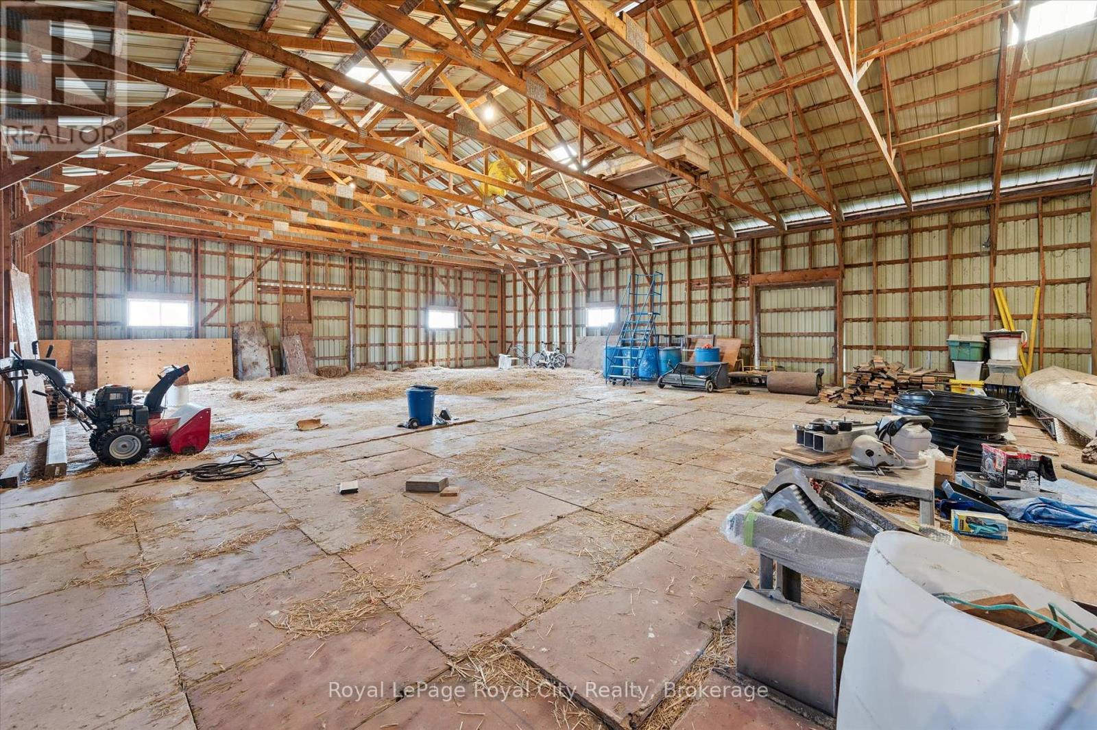 5072 Wellington 32 Road, Guelph/eramosa, Ontario  N1H 6J4 - Photo 9 - X12242069