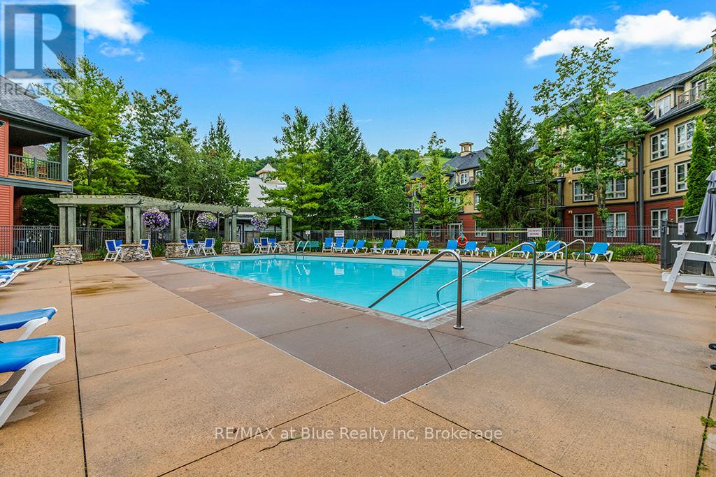 174 - 156 Jozo Weider Boulevard, Blue Mountains, Ontario  L9Y 0V2 - Photo 40 - X12242071