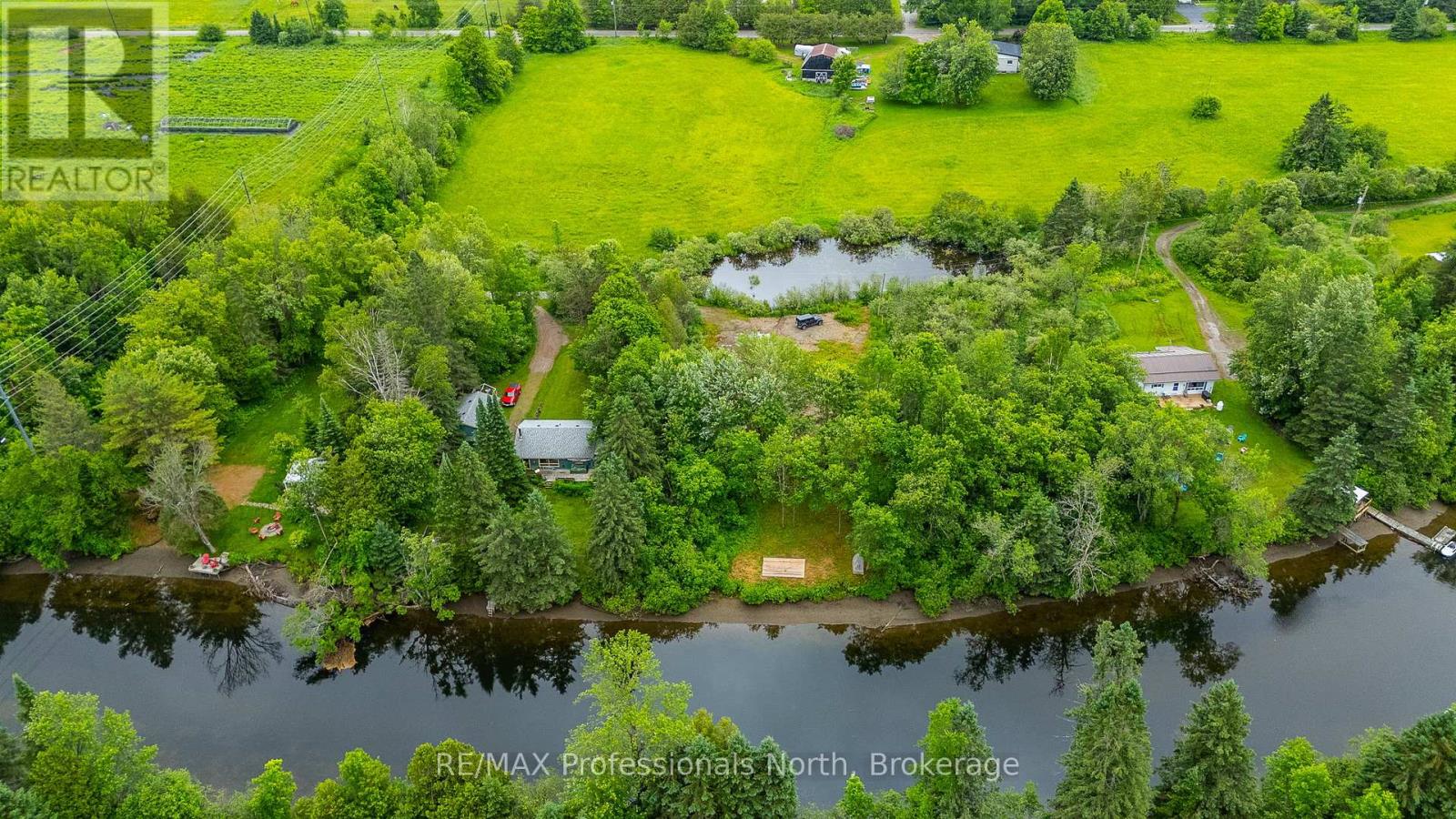 0 Spring Valley Road, Minden Hills, Ontario  K0M 2K0 - Photo 15 - X12242109
