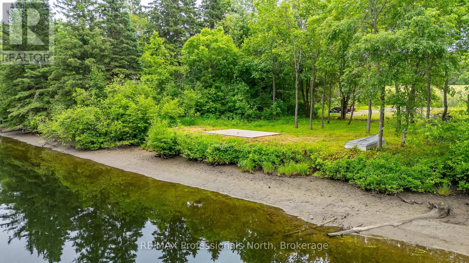 0 Spring Valley Road, Minden Hills, Ontario  K0M 2K0 - Photo 3 - X12242109