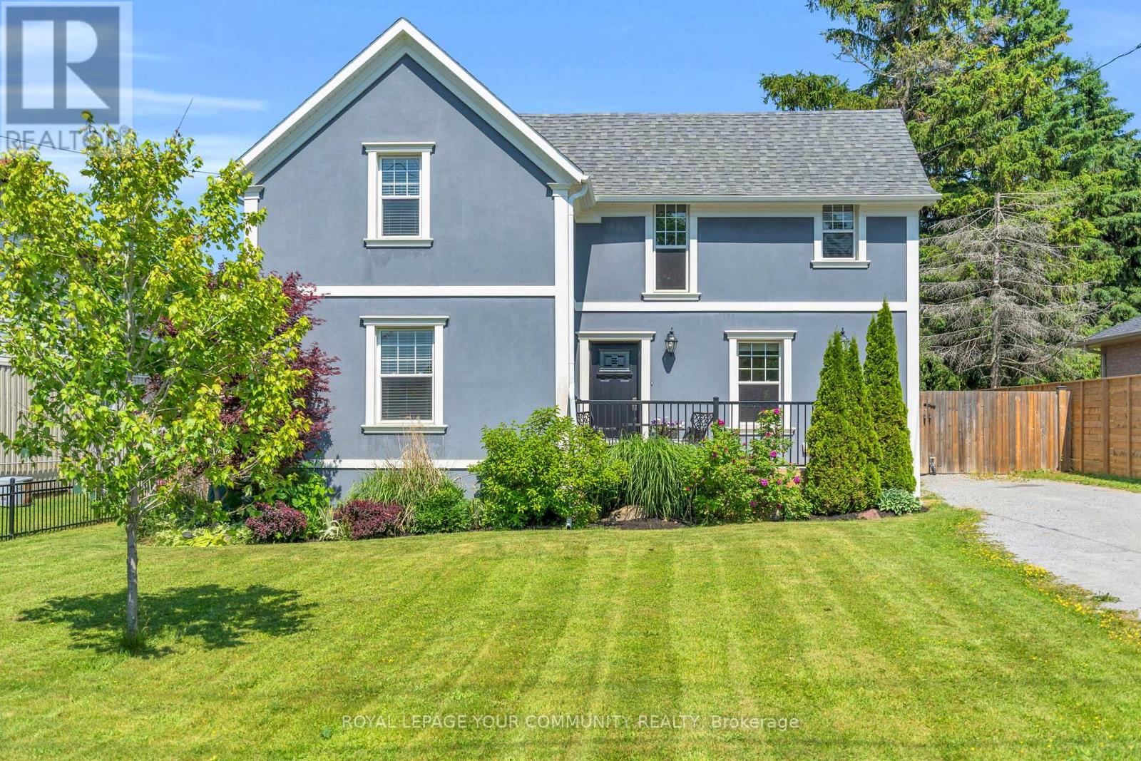 Property at 21039 DALTON ROAD image 1