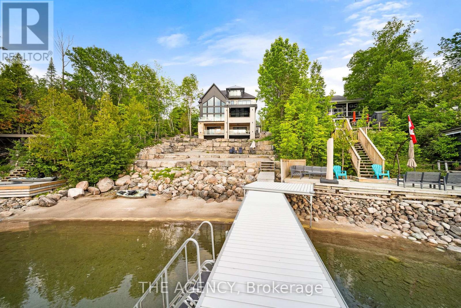 462 Silver Birch Drive, Tiny, Ontario  L9M 0M5 - Photo 46 - S12241934