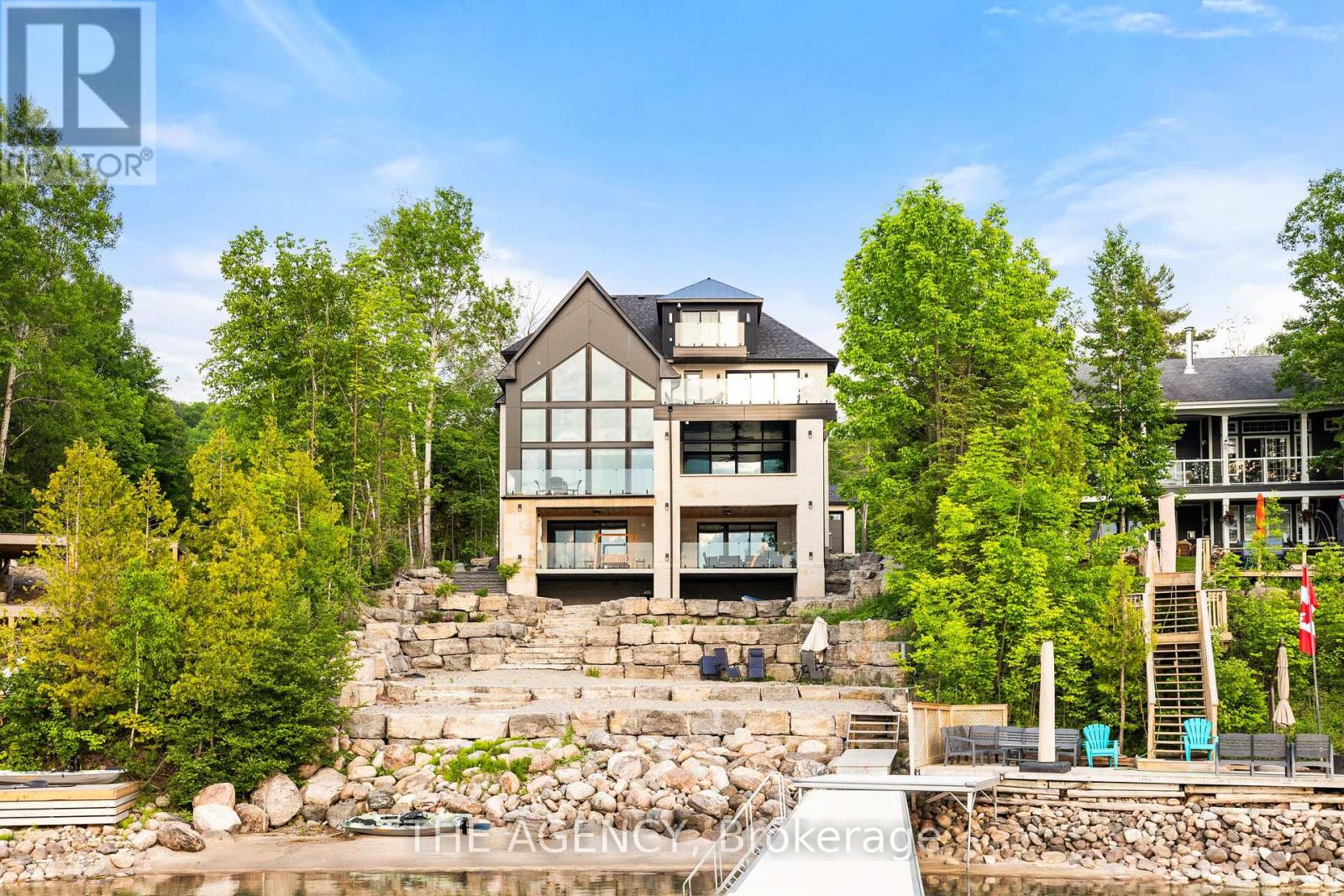 462 Silver Birch Drive, Tiny, Ontario  L9M 0M5 - Photo 49 - S12241934