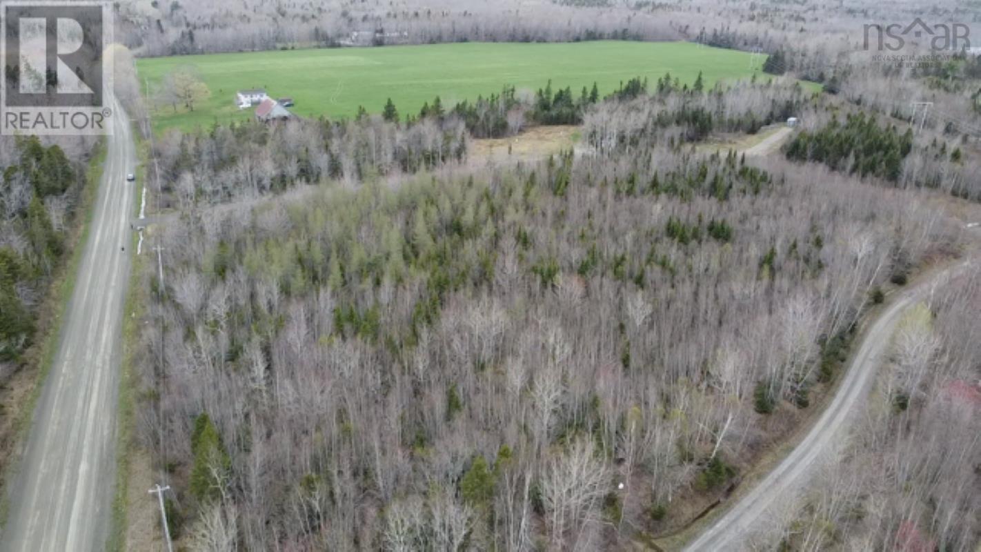 Lot Dunn Road, Bear River East, Nova Scotia  B0S 1H0 - Photo 2 - 202506845