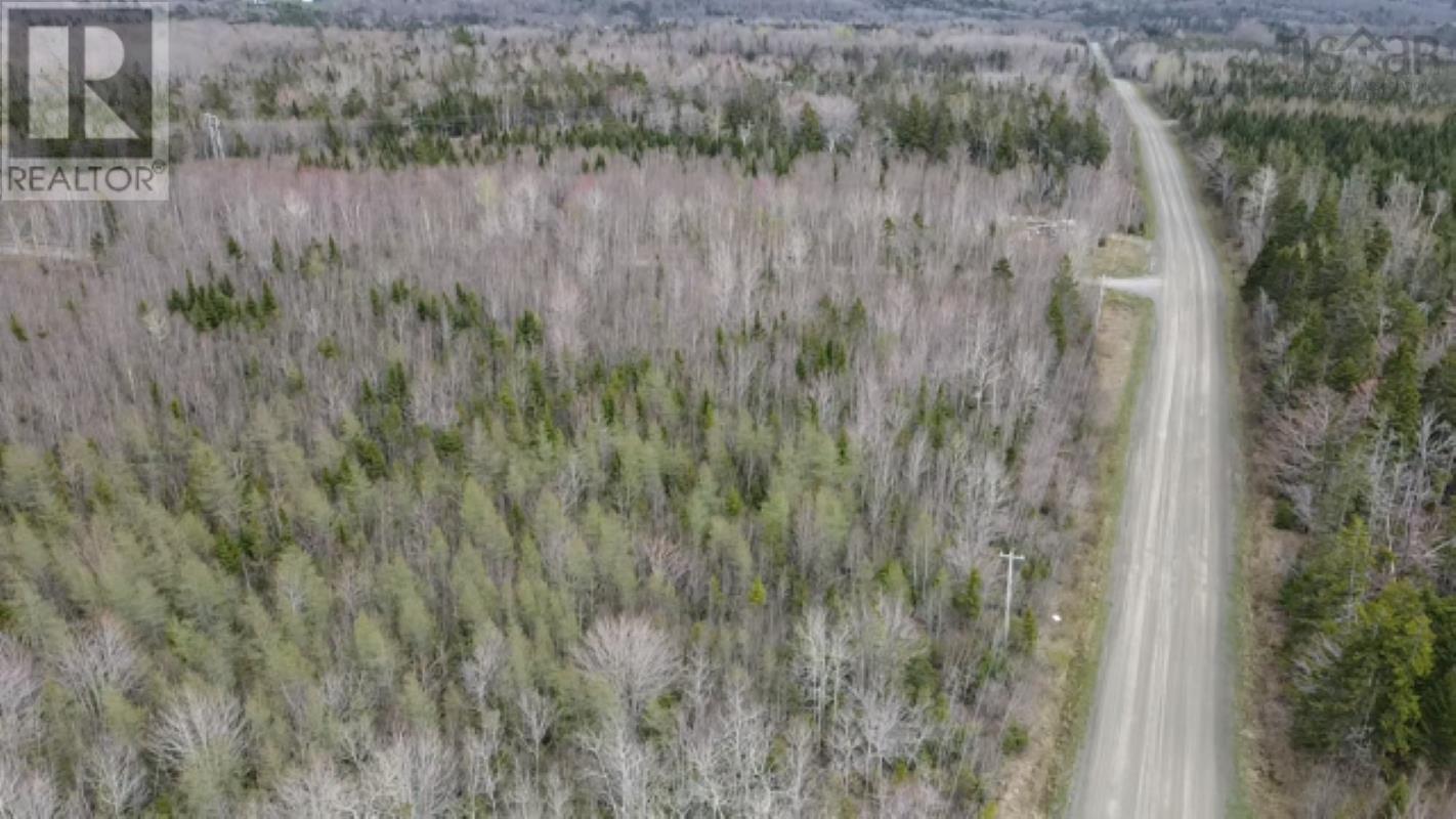 Lot Dunn Road, Bear River East, Nova Scotia  B0S 1H0 - Photo 3 - 202506845