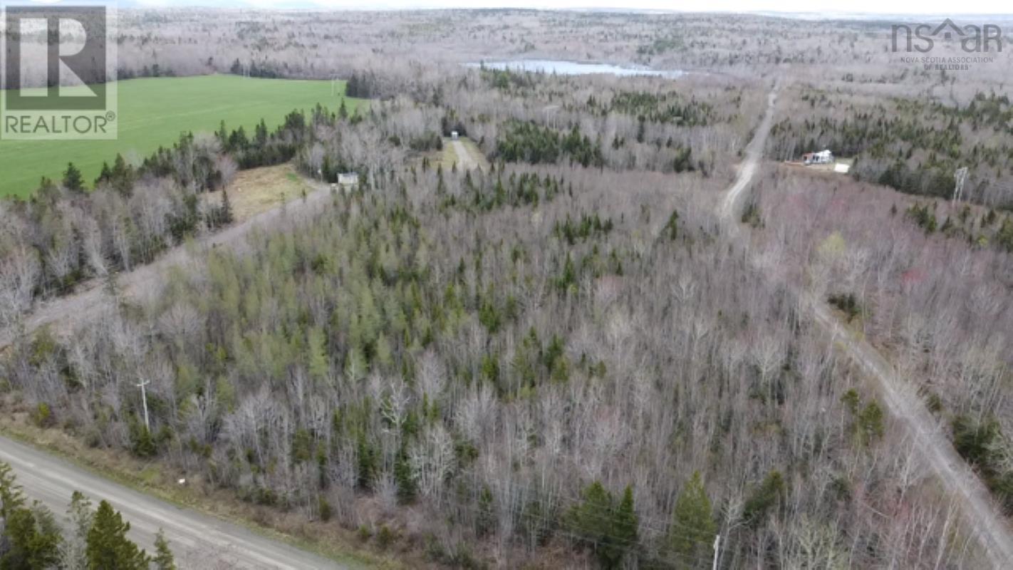 Lot Dunn Road, Bear River East, Nova Scotia  B0S 1H0 - Photo 1 - 202506845