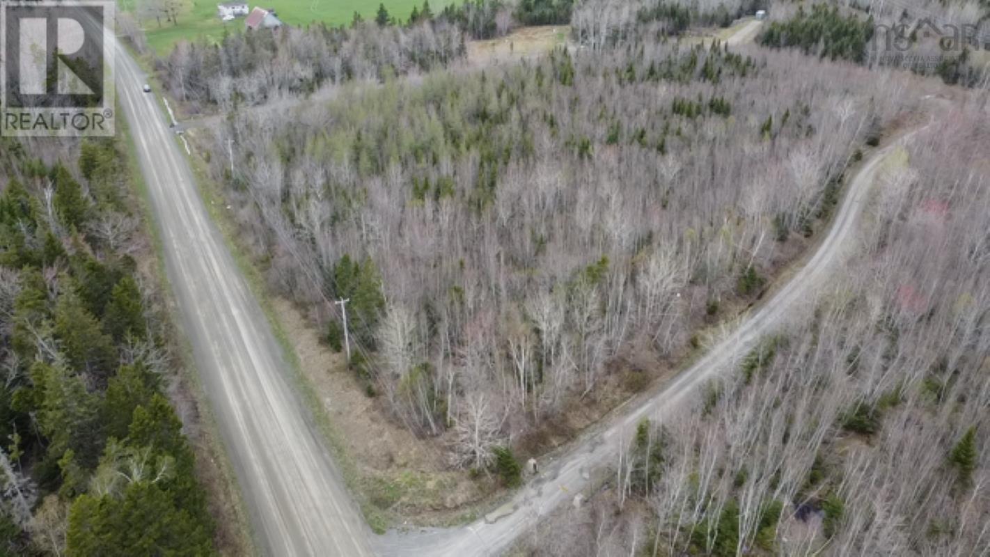 Lot Dunn Road, Bear River East, Nova Scotia  B0S 1H0 - Photo 5 - 202506845