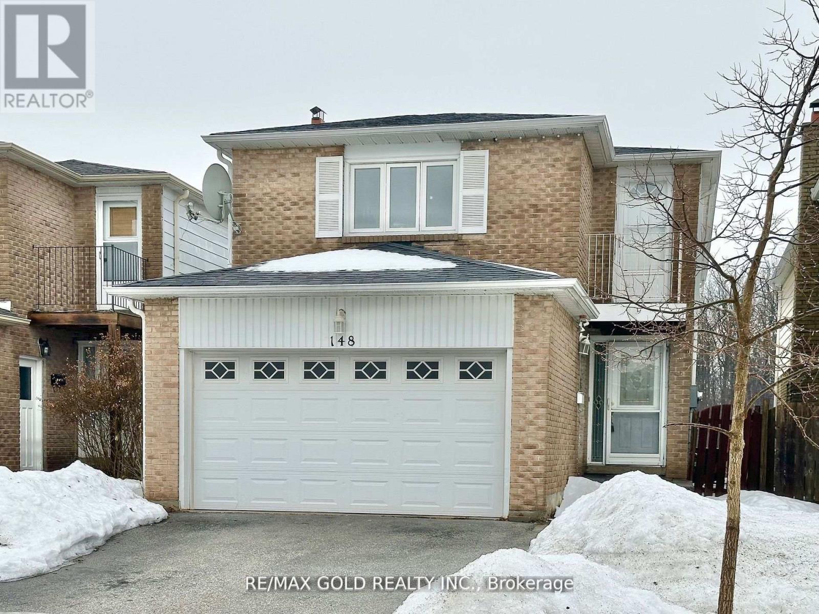 Bsmnt - 148 Morton Way, Brampton, Ontario  L6Y 2P8 - Photo 1 - W12241865