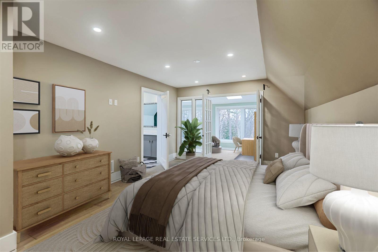 324 Riverside Drive, Toronto, Ontario  M6S 4B2 - Photo 26 - W12241880