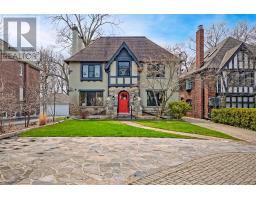 324 Riverside Drive, Toronto (High Park-Swansea), Ca