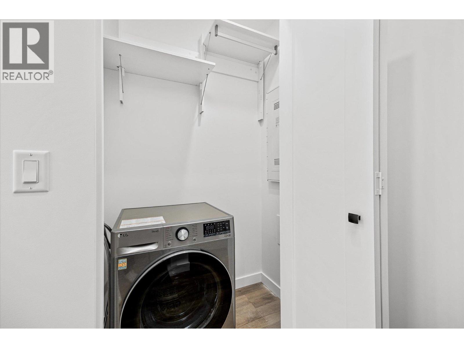 1274 Devonshire Avenue Unit# 307 Lot# 32, Kelowna, British Columbia  V1Y 0M7 - Photo 22 - 10338072