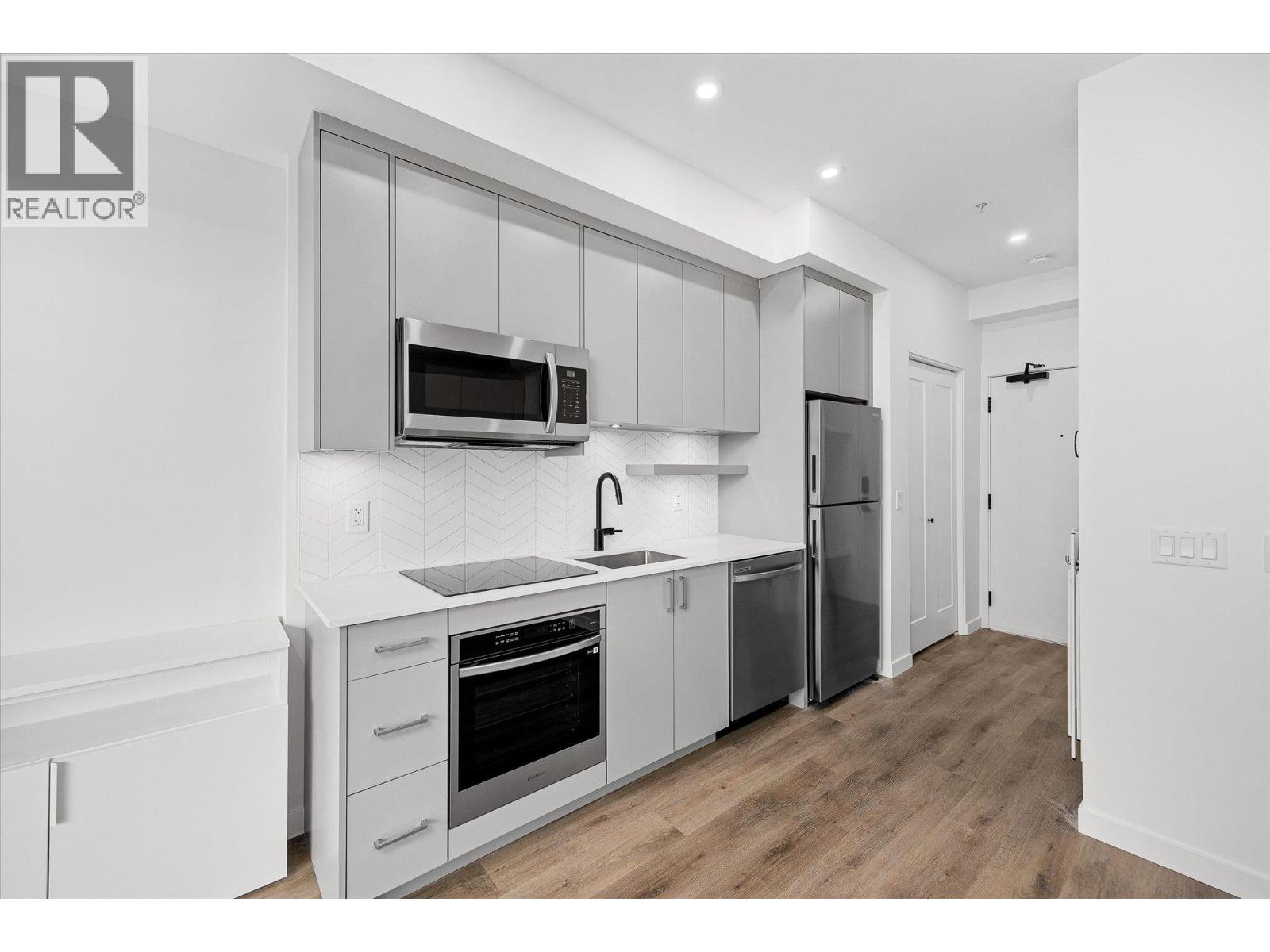 1274 Devonshire Avenue Unit# 307 Lot# 32, Kelowna, British Columbia  V1Y 0M7 - Photo 8 - 10338072