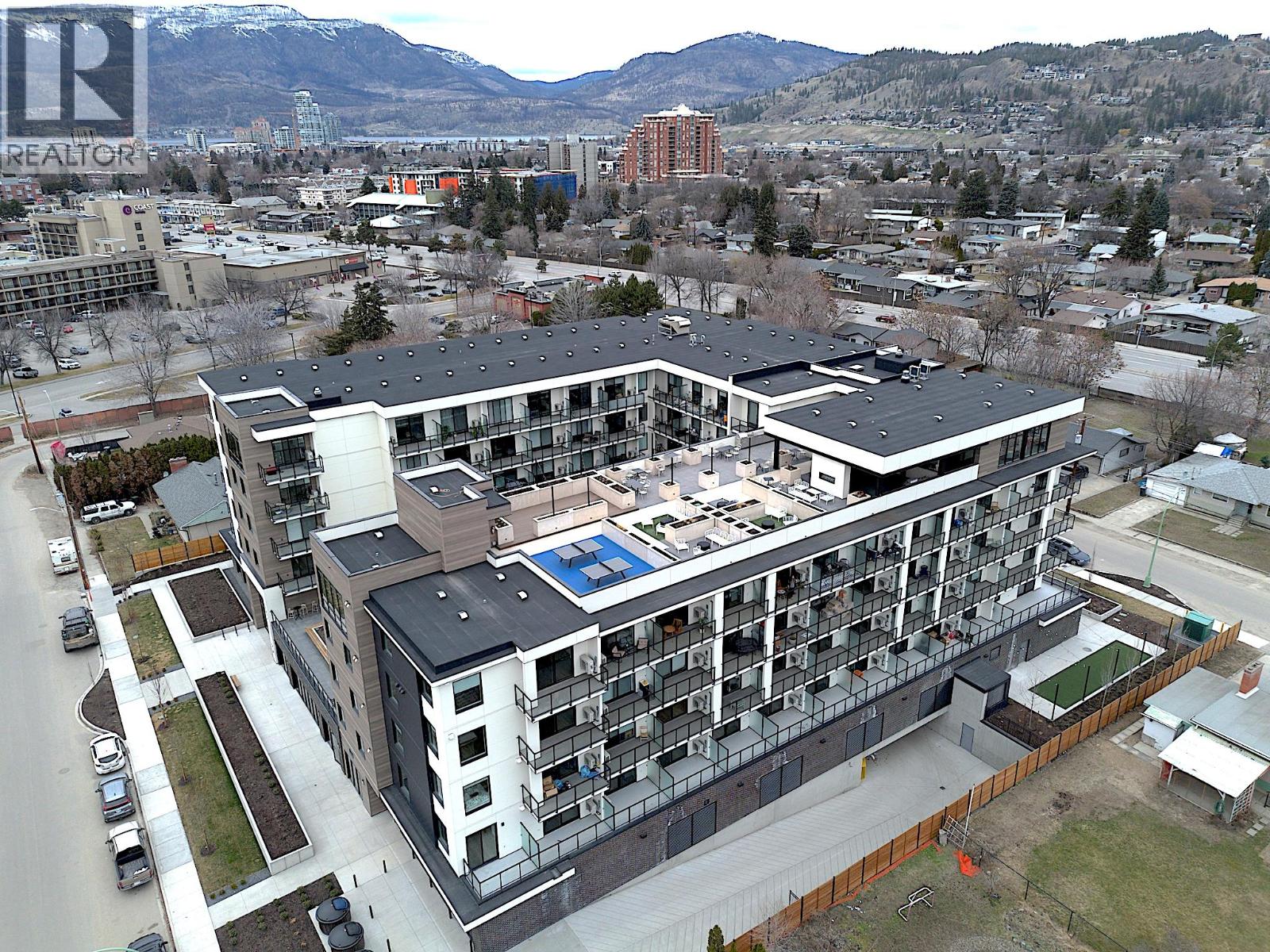 1274 Devonshire Avenue Unit# 307 Lot# 32, Kelowna, British Columbia  V1Y 0M7 - Photo 3 - 10338072