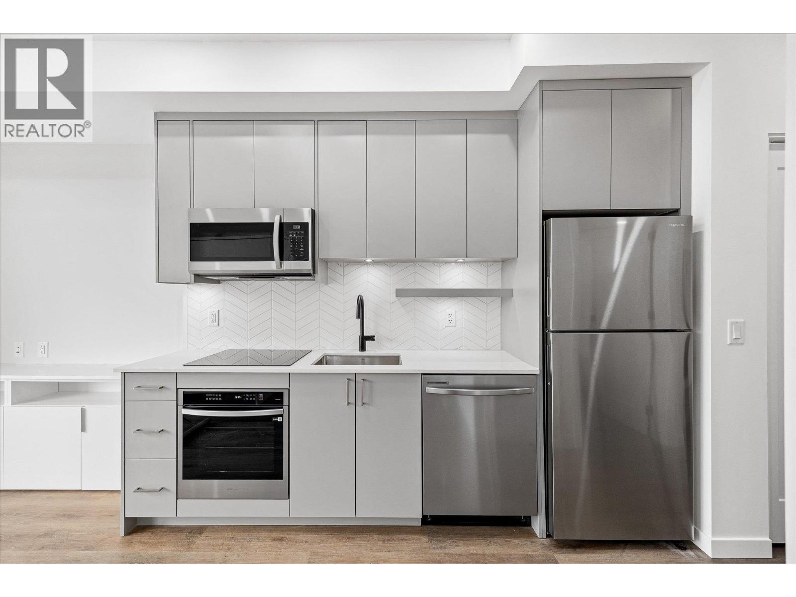 1274 Devonshire Avenue Unit# 307 Lot# 32, Kelowna, British Columbia  V1Y 0M7 - Photo 9 - 10338072