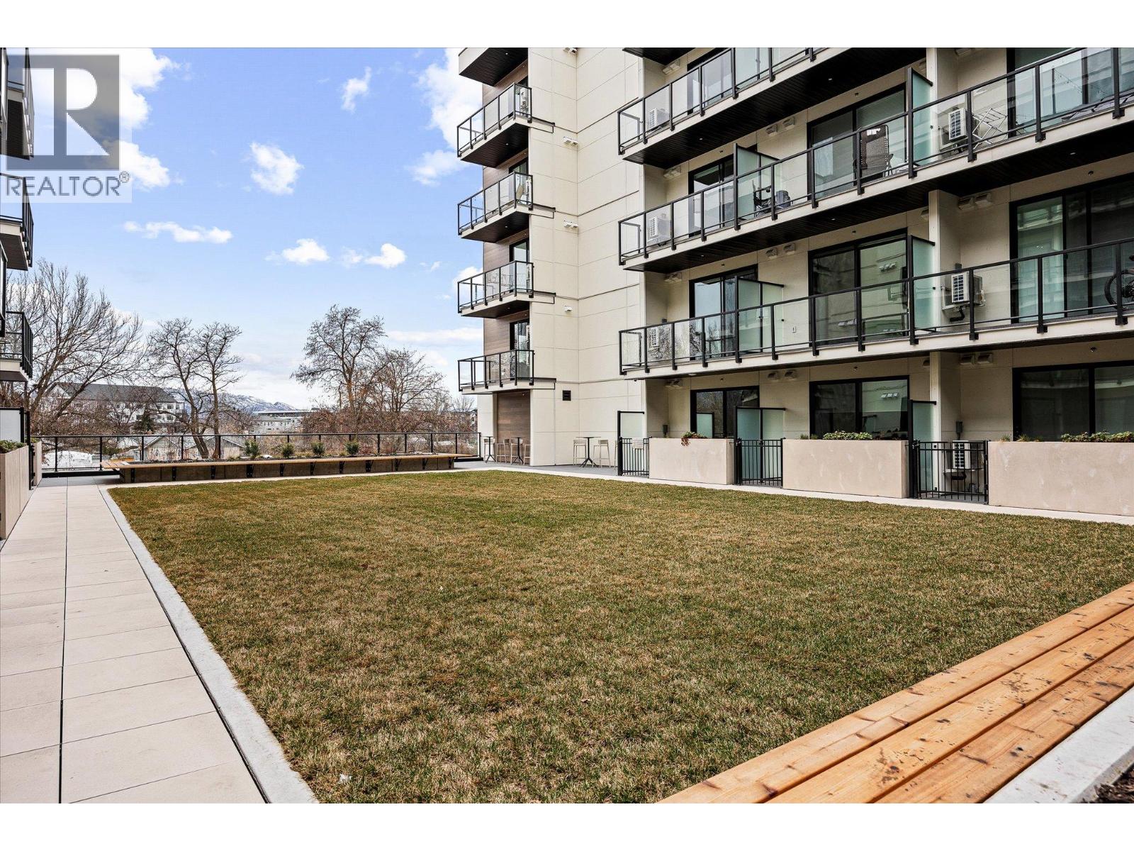 1274 Devonshire Avenue Unit# 307 Lot# 32, Kelowna, British Columbia  V1Y 0M7 - Photo 45 - 10338072