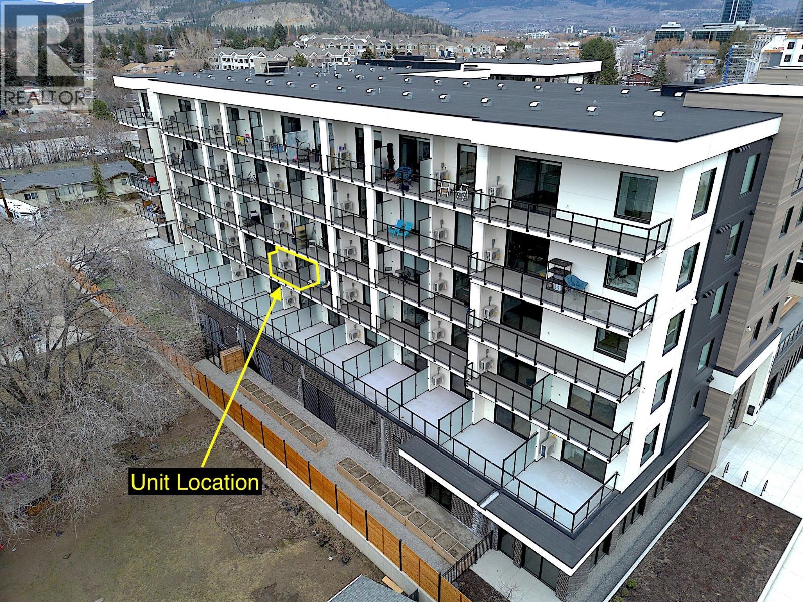1274 Devonshire Avenue Unit# 307 Lot# 32, Kelowna, British Columbia  V1Y 0M7 - Photo 58 - 10338072