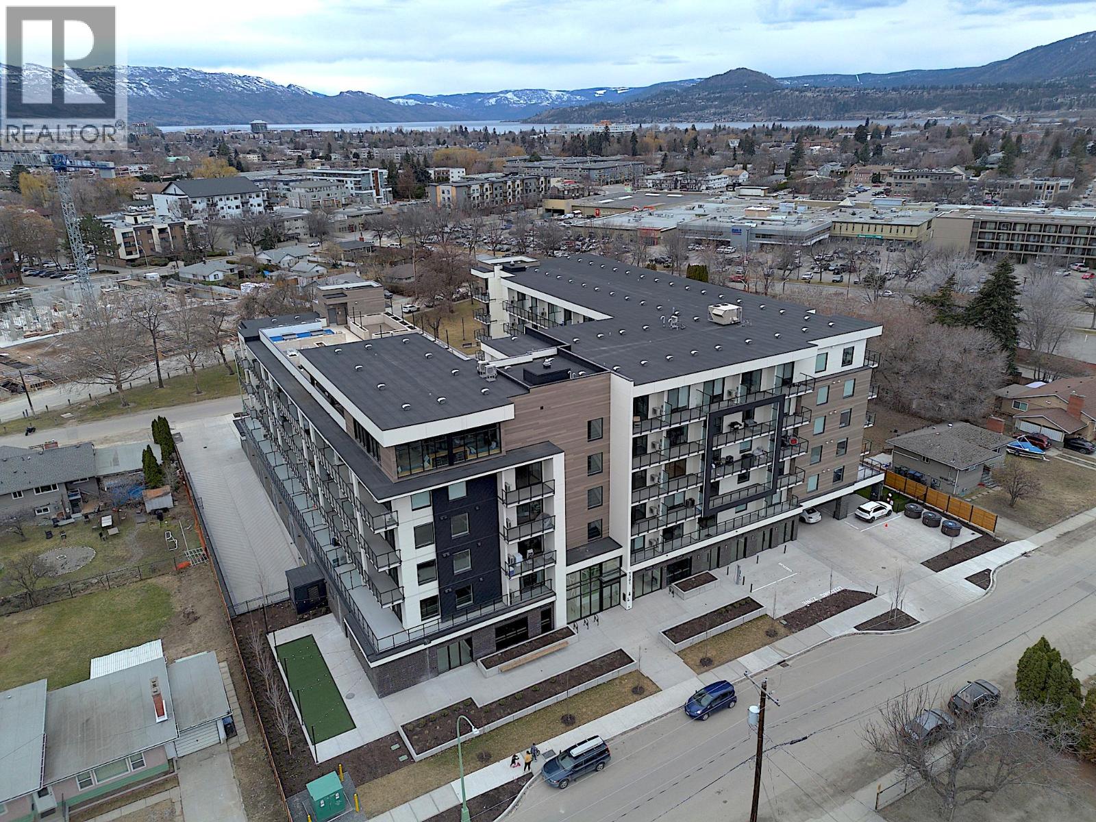 1274 Devonshire Avenue Unit# 307 Lot# 32, Kelowna, British Columbia  V1Y 0M7 - Photo 59 - 10338072
