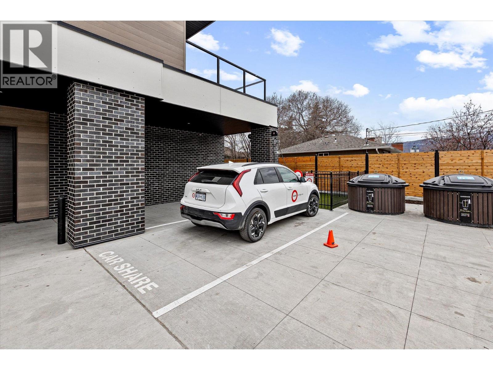 1274 Devonshire Avenue Unit# 307 Lot# 32, Kelowna, British Columbia  V1Y 0M7 - Photo 56 - 10338072