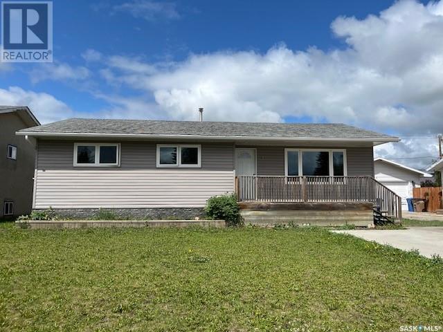 120 Kennedy DRIVE, melfort, Saskatchewan