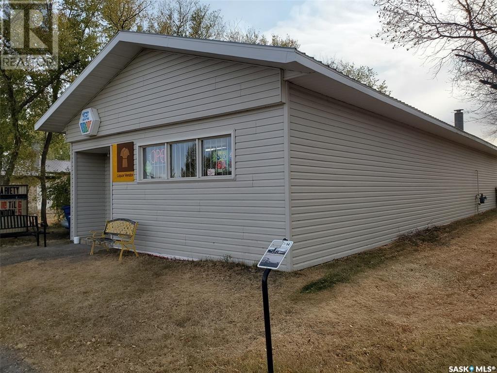 38 Edouard Beaupre STREET, Willow Bunch, Saskatchewan