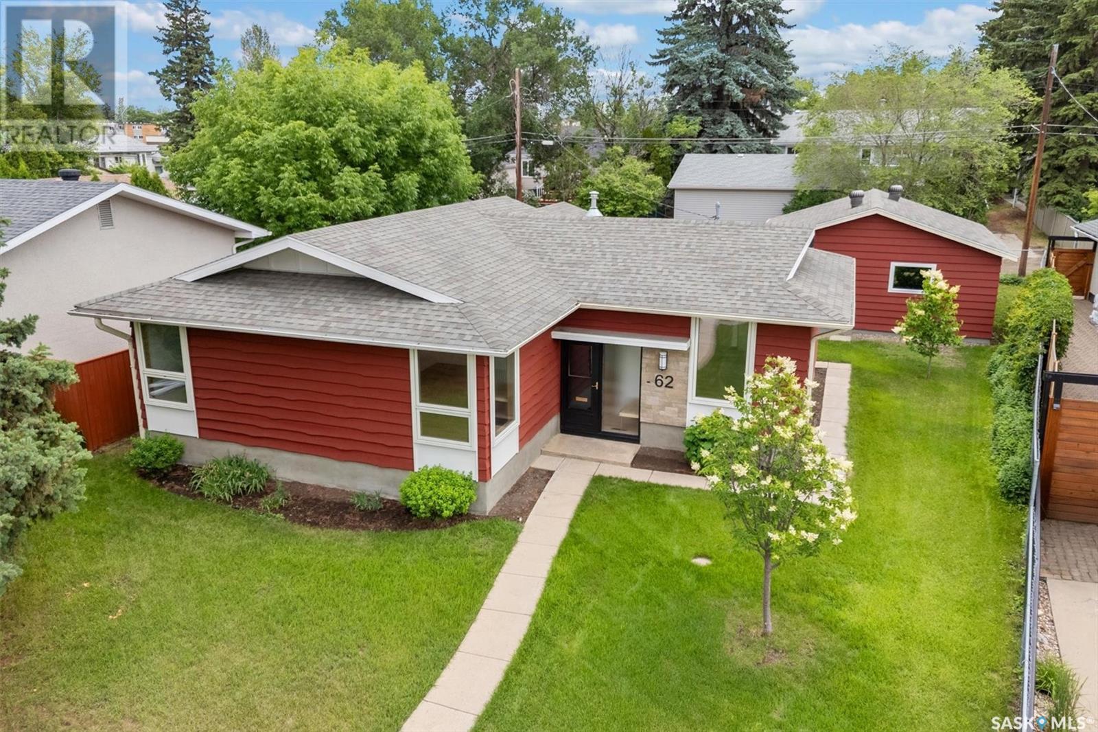 Property at 62 Britnell CRESCENT image 1