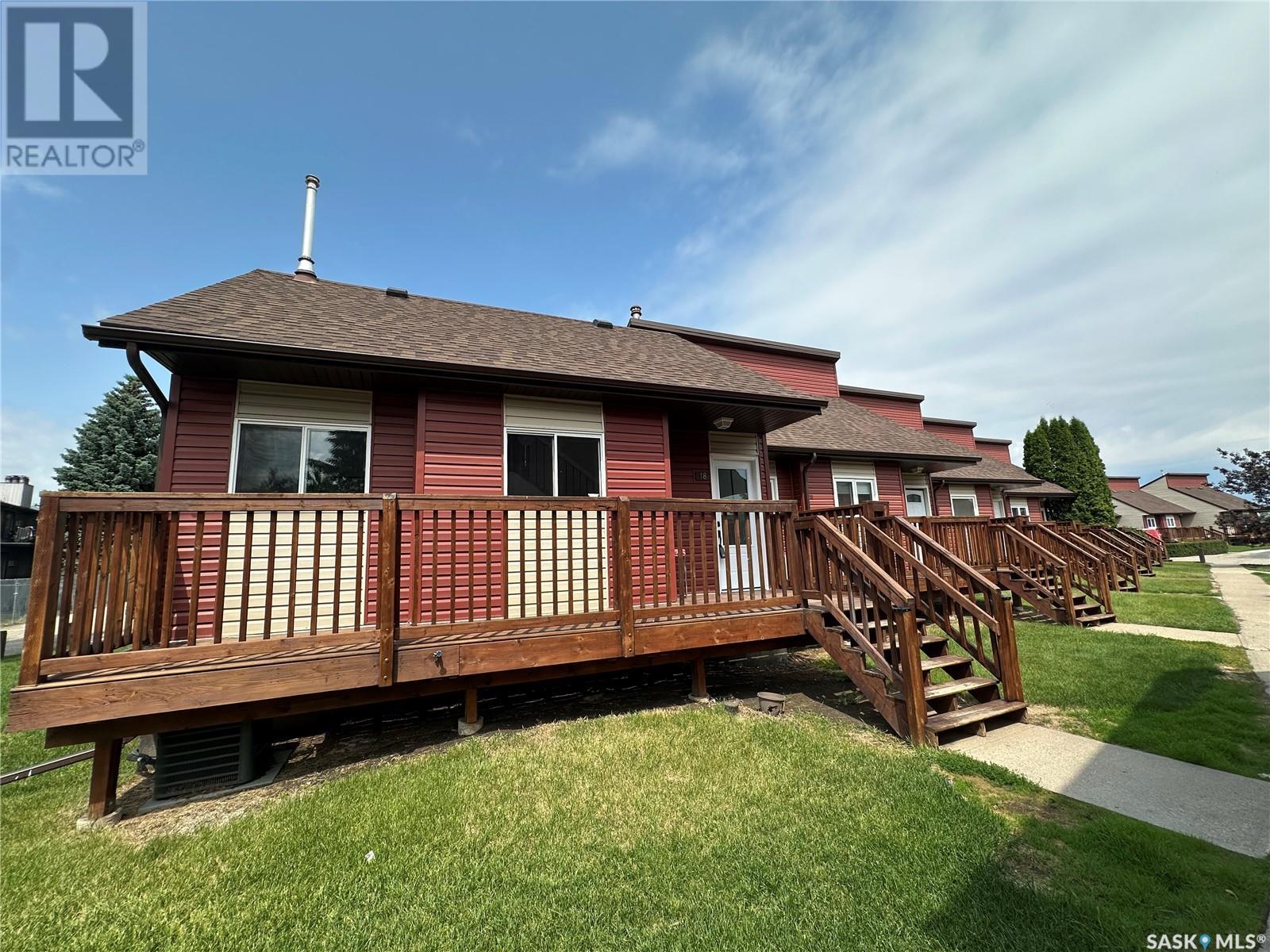 18 331 Pendygrasse ROAD, saskatoon, Saskatchewan