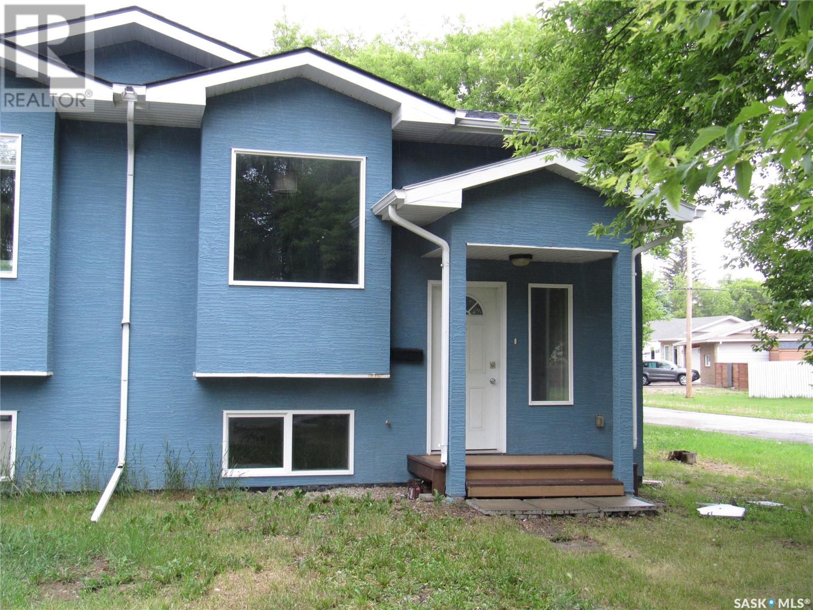 490 Cory STREET, Asquith, Saskatchewan