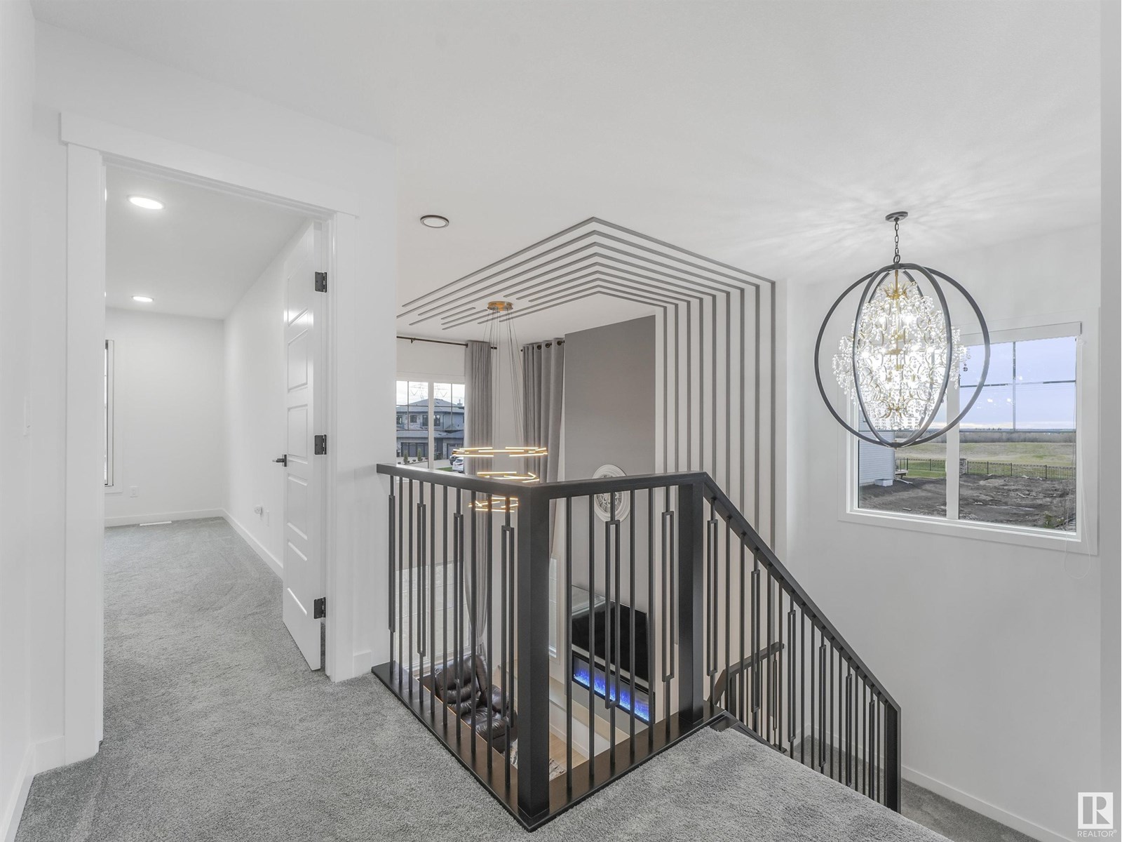 1581 Howes Pl Sw, Edmonton, Alberta  T6W 5C1 - Photo 32 - E4444003