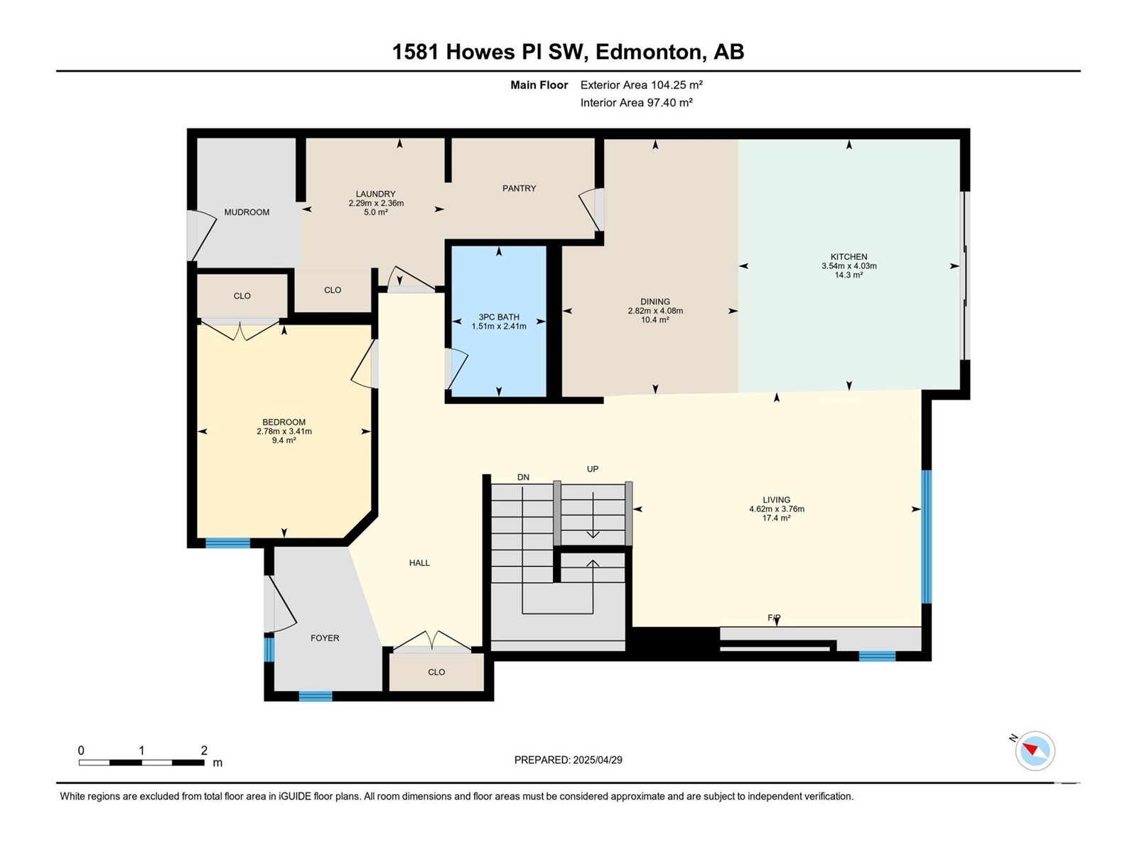 1581 Howes Pl Sw, Edmonton, Alberta  T6W 5C1 - Photo 74 - E4444003