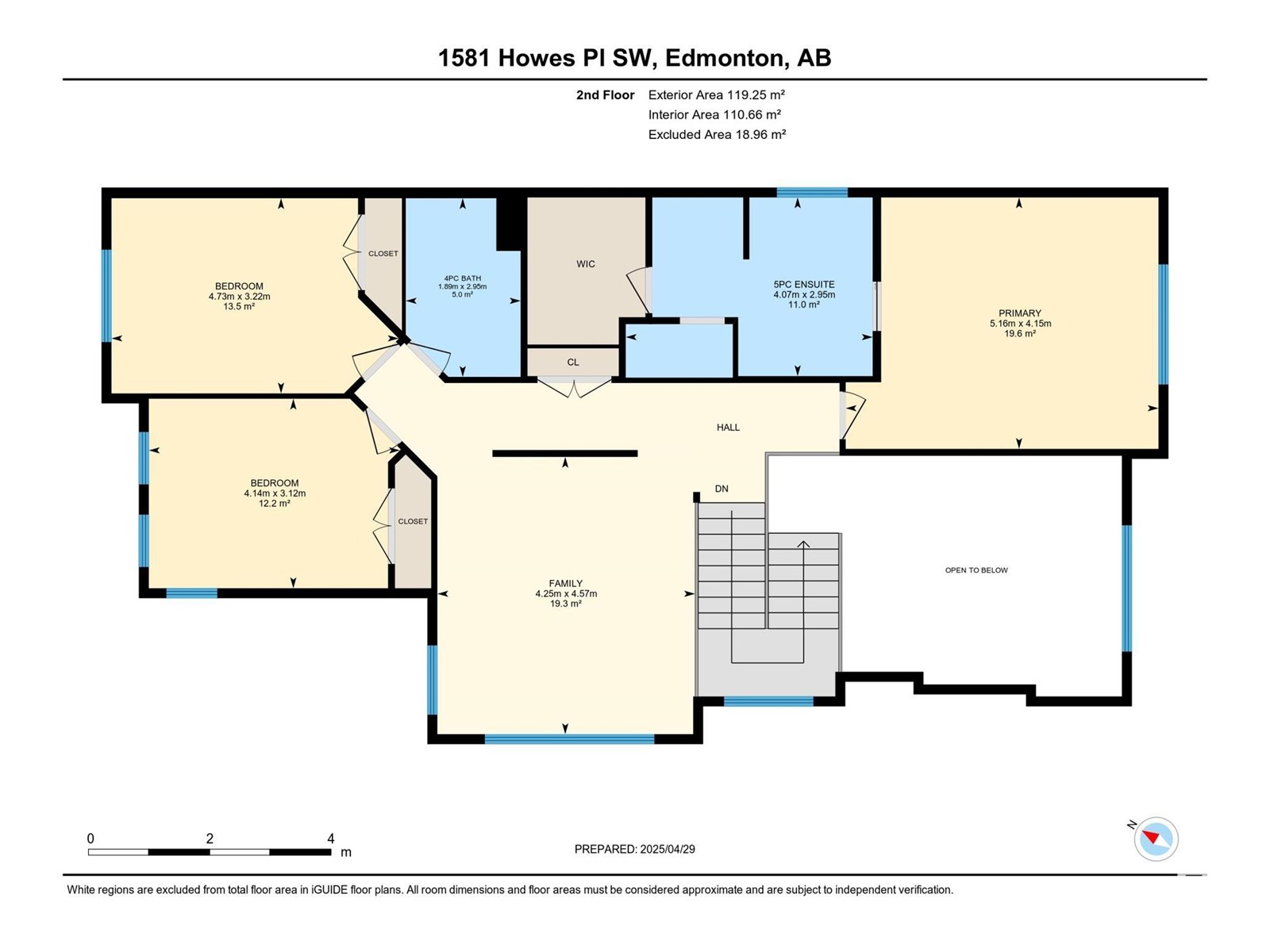1581 Howes Pl Sw, Edmonton, Alberta  T6W 5C1 - Photo 75 - E4444003