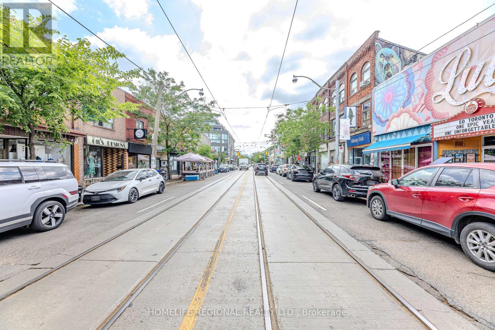 Main Floor - 1573 Dundas Street W, Toronto, Ontario  M6K 1T9 - Photo 23 - C12242055