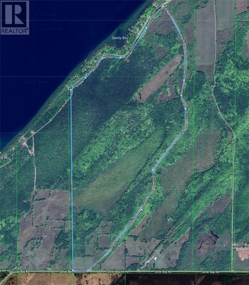 N/a Franks Rd, Sandfield, Ontario  P0P 1S0 - Photo 10 - 2123132