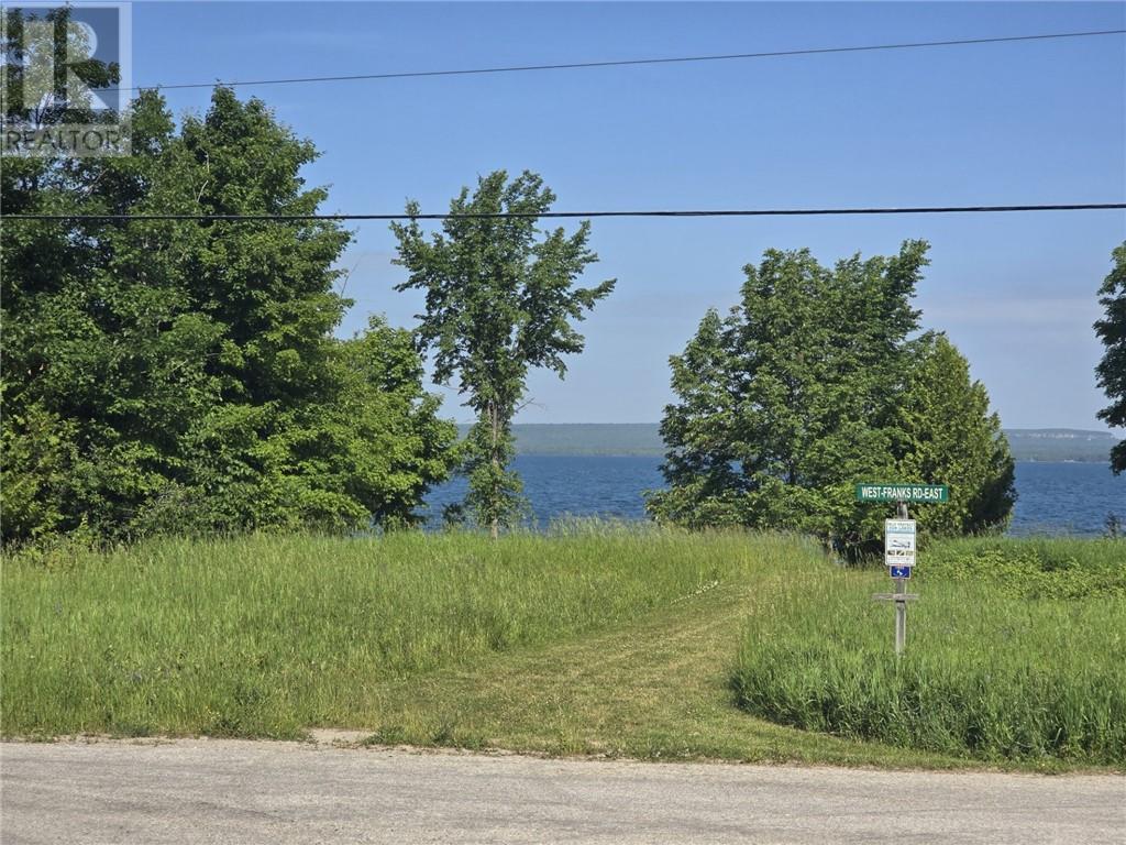 N/a Franks Rd, Sandfield, Ontario  P0P 1S0 - Photo 9 - 2123132