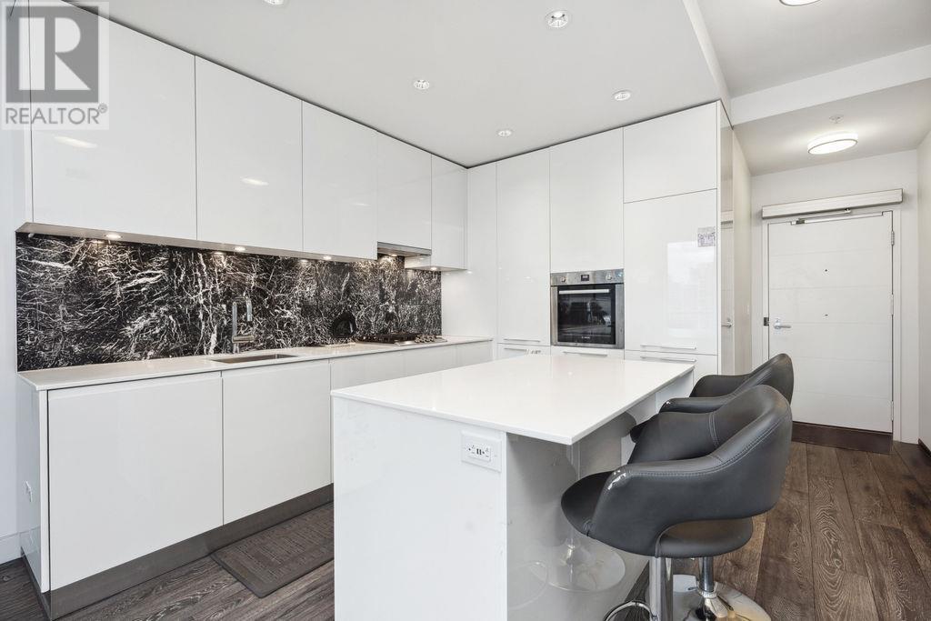 1508 1955 ALPHA WAY, burnaby, British Columbia V5C0K6