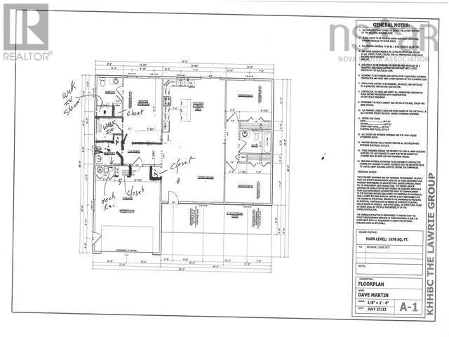 1866 Greenwood Road, Kingston, Nova Scotia  B0P 1R0 - Photo 14 - 202515593