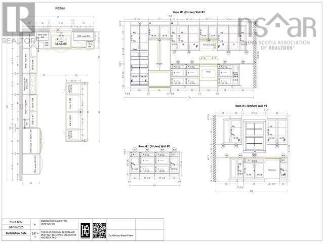 1866 Greenwood Road, Kingston, Nova Scotia  B0P 1R0 - Photo 13 - 202515593