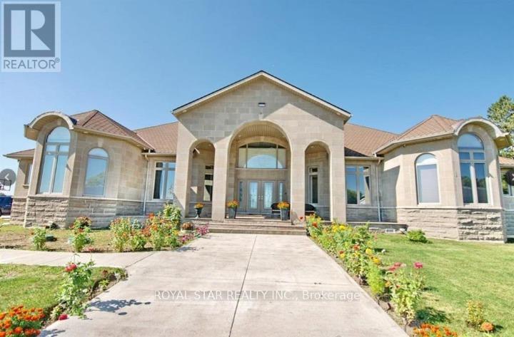 9225 SHORT MALDEN ROAD, LaSalle, Ontario