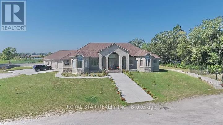 9225 Short Malden Road, Lasalle, Ontario  N9H 0K7 - Photo 2 - X12241928