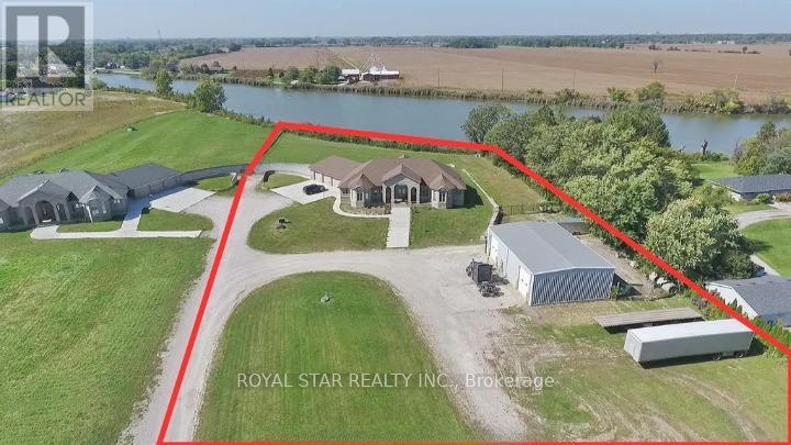 9225 Short Malden Road, Lasalle, Ontario  N9H 0K7 - Photo 3 - X12241928