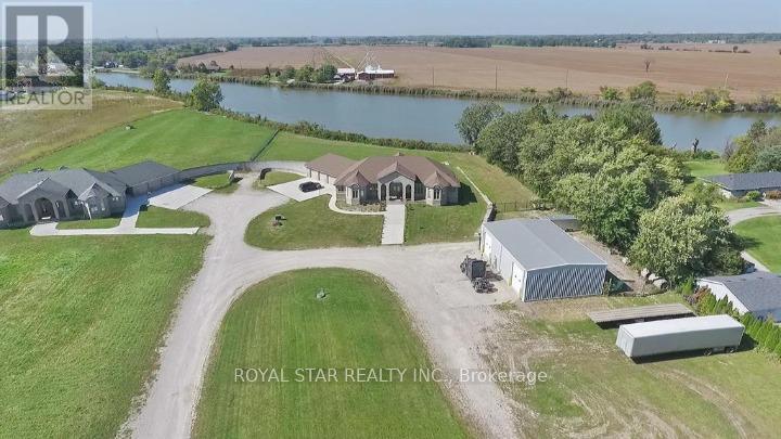 9225 Short Malden Road, Lasalle, Ontario  N9H 0K7 - Photo 4 - X12241928