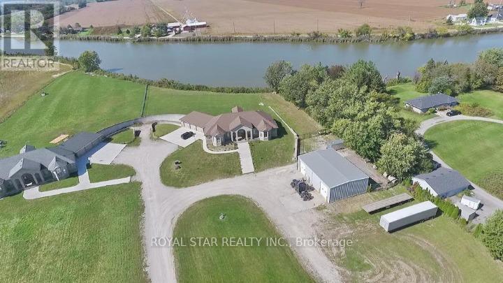 9225 Short Malden Road, Lasalle, Ontario  N9H 0K7 - Photo 7 - X12241928