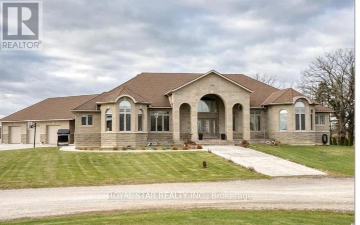 9225 Short Malden Road, Lasalle, Ontario  N9H 0K7 - Photo 8 - X12241928