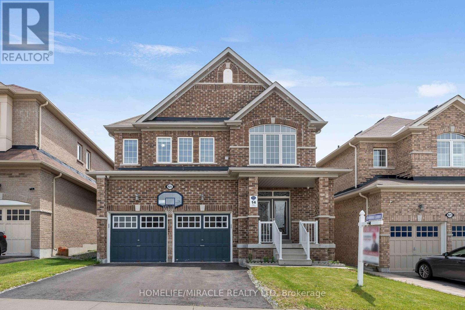 Property at 925 GREENHILL AVENUE image 2