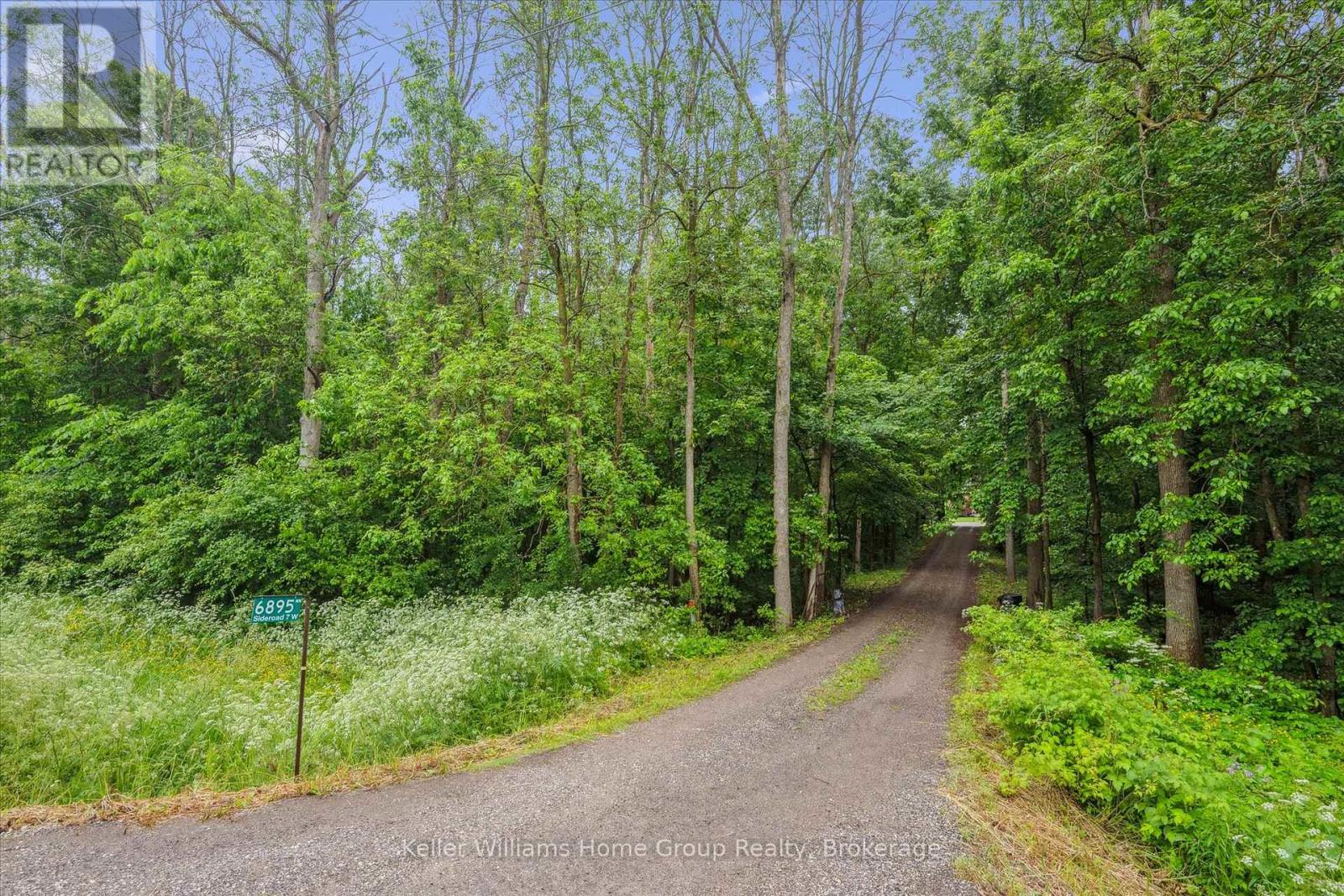 6895 Sideroad 7 West Side Road, Wellington North, Ontario  N0G 2C0 - Photo 2 - X12239195