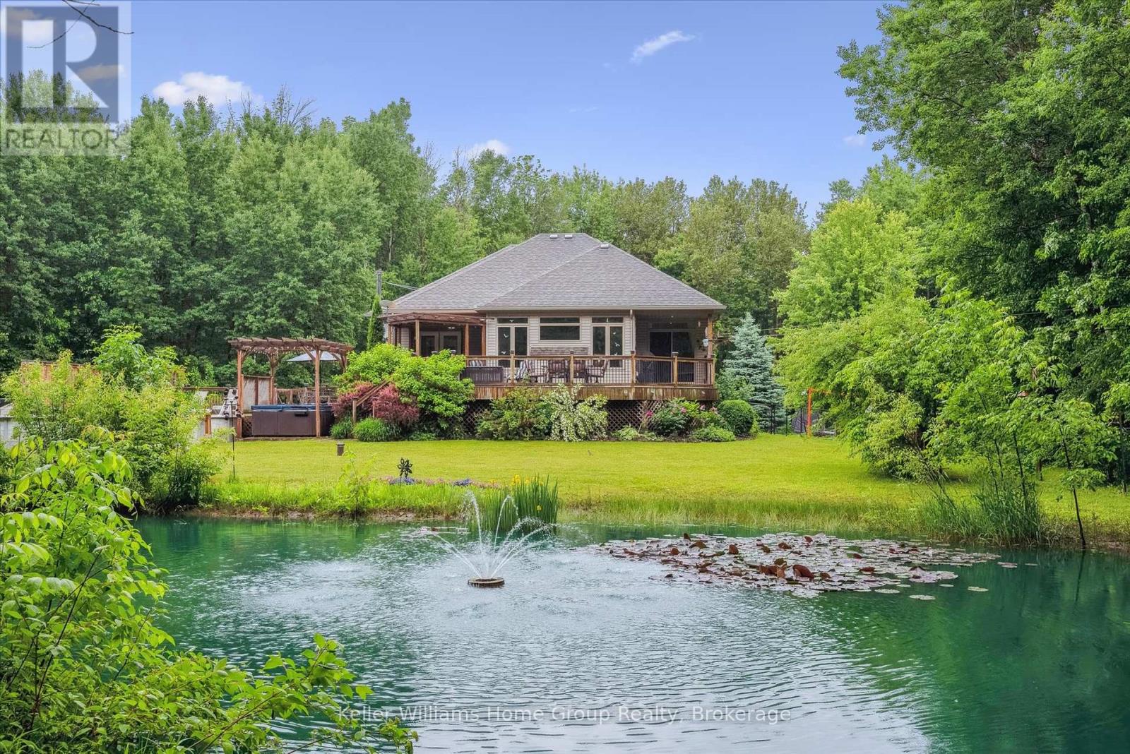 6895 Sideroad 7 West Side Road, Wellington North, Ontario  N0G 2C0 - Photo 34 - X12239195