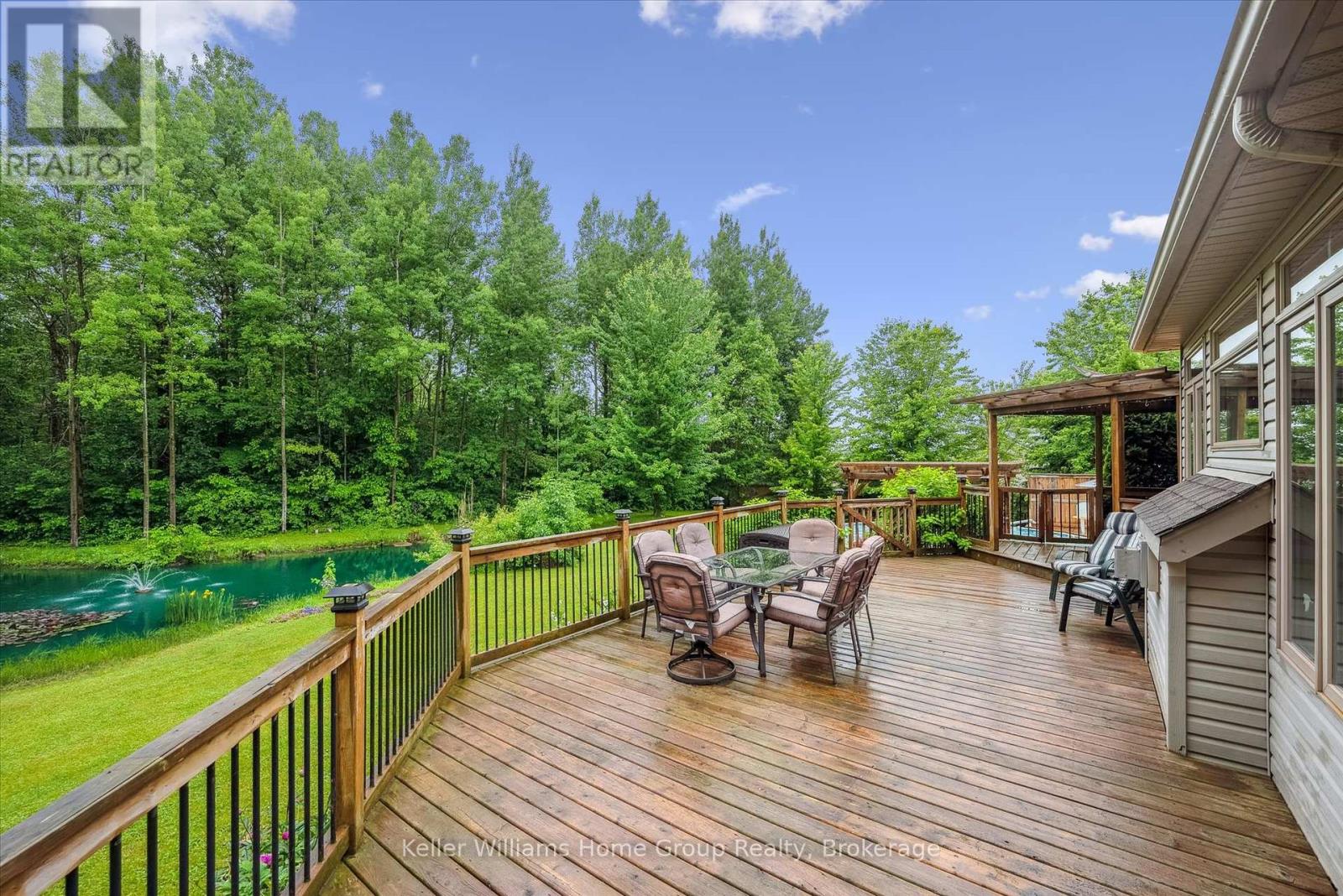 6895 Sideroad 7 West Side Road, Wellington North, Ontario  N0G 2C0 - Photo 46 - X12239195